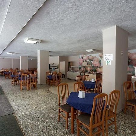 Hotel Rositsa Aziz Konstantin ve Elena Dış mekan fotoğraf