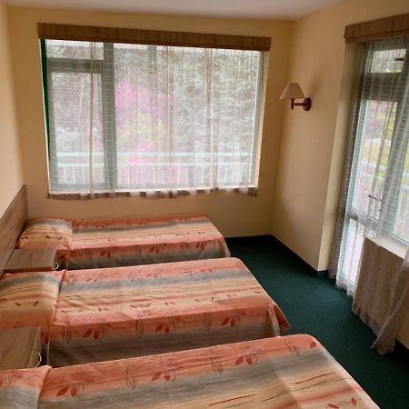 Hotel Rositsa Aziz Konstantin ve Elena Dış mekan fotoğraf