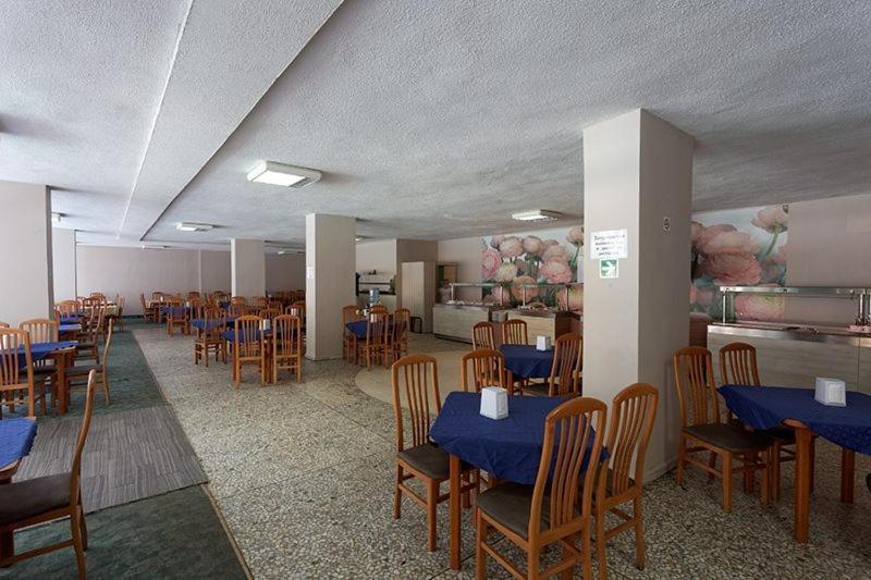Hotel Rositsa Aziz Konstantin ve Elena Dış mekan fotoğraf